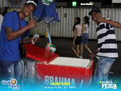 Folião Pipoca (Sexta-feira)